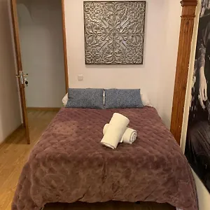 Erandi Ramblas Barcelone