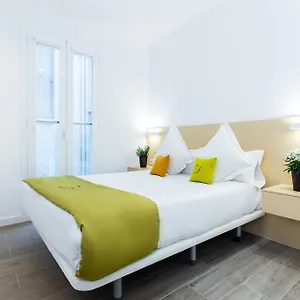 Appartement Cosmo Marina - Auditori, Barcelona