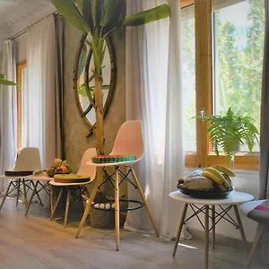 Aparthotel Dreamkeys, Barcelona