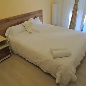 Camino Barcelone